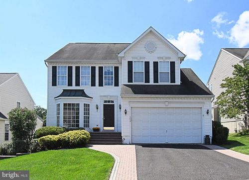 4528 Deep Glen Way, DOYLESTOWN, PA, 18902-8801 | Card Image