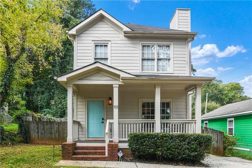 931 Fern Ave Se, Atlanta, GA, 30315-1848 | Card Image