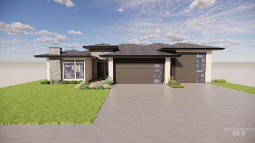 3495 W Golden Barrel St, Eagle, ID, 83616-1006 | Card Image