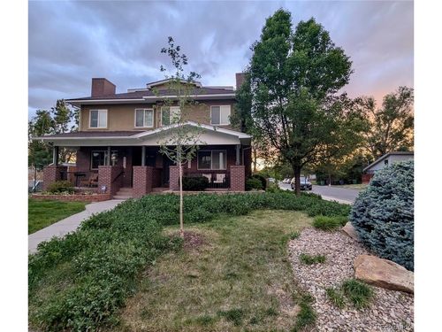 2401 S Lafayette St, Denver, CO, 80210-5118 | Card Image