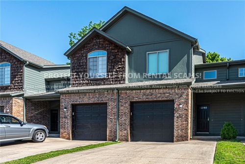 766 W Breeze Cv, Fayetteville, AR, 72703-1768 | Card Image