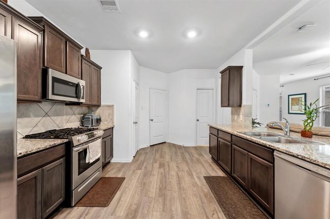 19018 Cicerone Ct, House other with 4 bedrooms, 3 bathrooms and 2 parking in New Caney TX | Image 16