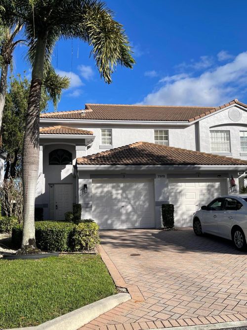 3-7978 Laina Ln, Boynton Beach, FL, 33437-8437 | Card Image