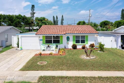 36 Margaret Rd, ORMOND BEACH, FL, 32176-3543 | Card Image