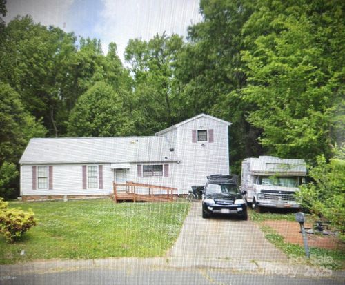 10100 Cromarty Ln, Mint Hill, NC, 28227-4349 | Card Image