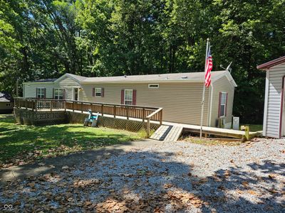 6852 S County Road 650 W, House other with 3 bedrooms, 2 bathrooms and null parking in Reelsville IN | Image 1