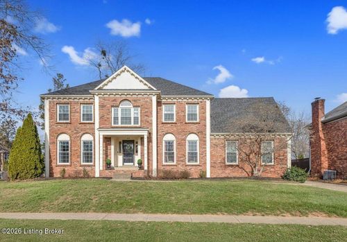 414 Lake Forest Pkwy, Louisville, KY, 40245-4666 | Card Image