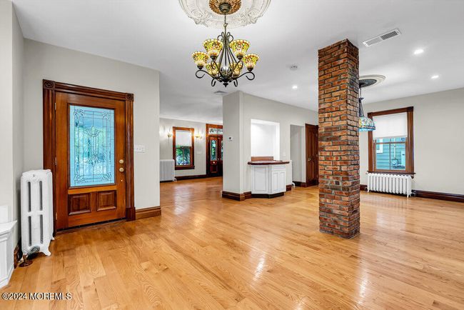 44 Irving Pl, House other with 4 bedrooms, 3 bathrooms and null parking in Red Bank NJ | Image 17