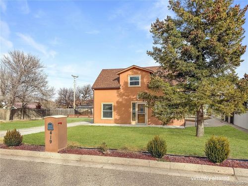 419 Illinois Ave, Stratton, CO, 80836-5030 | Card Image