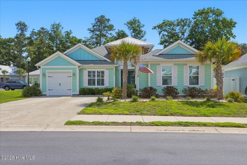 1582 Harbour Place Dr, Calabash, NC, 28467-2533 | Card Image