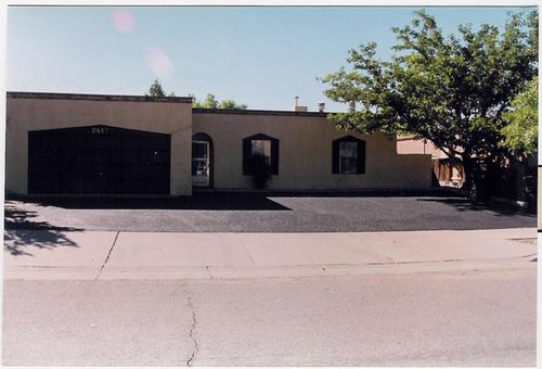 apt-b-2817 Palo Verde Dr Ne, Albuquerque, NM, 87112-2107 | Card Image