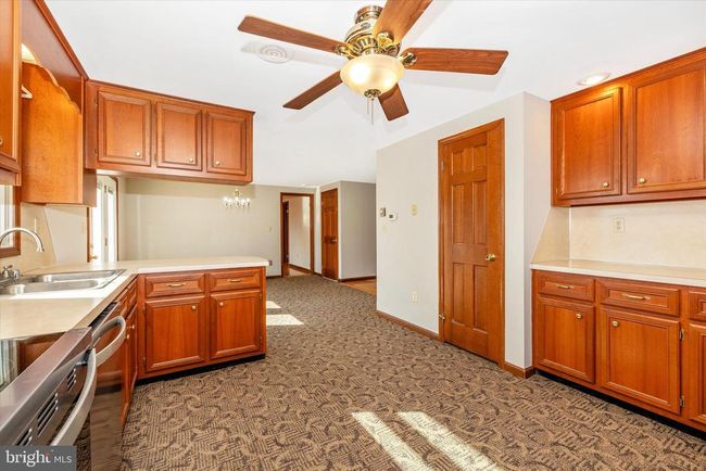 15609 Kelbaugh Rd, House other with 3 bedrooms, 3 bathrooms and null parking in THURMONT MD | Image 15