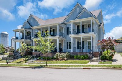 103 - 2343 Fairchild Cir, Condo with 2 bedrooms, 2 bathrooms and null parking in Nolensville TN | Image 1