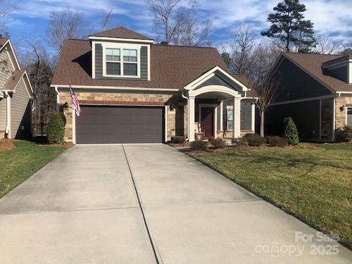 1220 Avalon Pl, Stallings, NC, 28104-0303 | Card Image