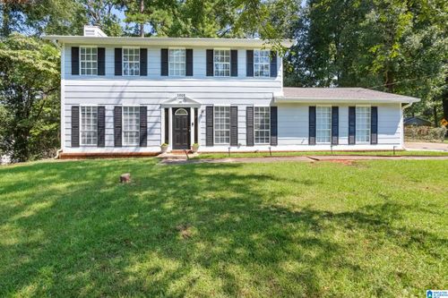 1010 Cannon Cir, BIRMINGHAM, AL, 35235-1859 | Card Image