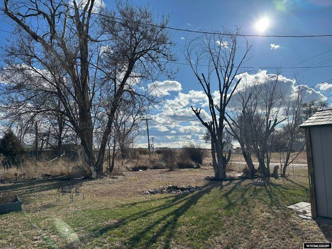 122 8 Th Ave, House other with 2 bedrooms, 2 bathrooms and null parking in Lyman NE | Image 20