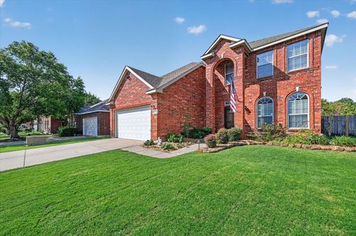 16157 Cowboy Trl, Justin, TX, 76247-6728 | Card Image