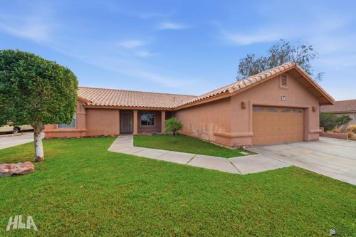 10575 E 36th Pl, Yuma, AZ, 85365-6808 | Card Image