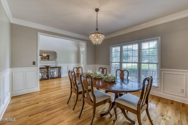 3 Chestnut Ridge Ct, House other with 5 bedrooms, 4 bathrooms and null parking in Jonesborough TN | Image 12