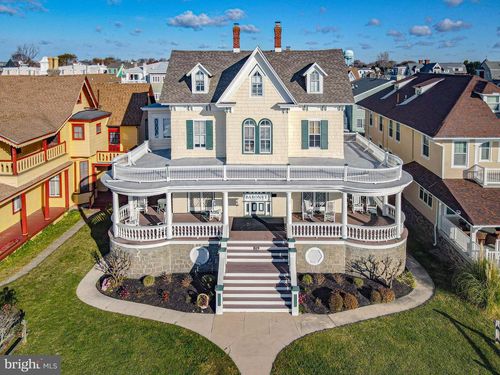 apt-3b-819 Beach Ave, Cape May, NJ, 08204-2459 | Card Image