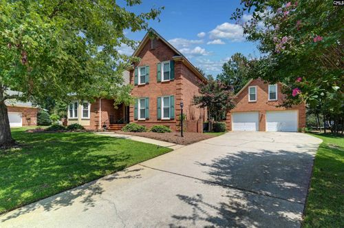 1003 Woodleaf Ct, Columbia, SC, 29212-0810 | Card Image