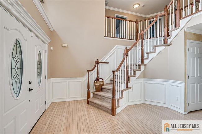 40 Jared Blvd, House other with 5 bedrooms, 5 bathrooms and null parking in Kendall Park NJ | Image 14