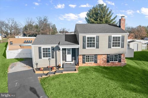 6 New Kent Ct, CATONSVILLE, MD, 21228-1035 | Card Image