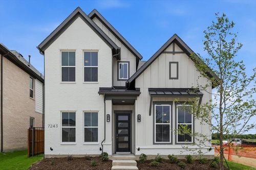 7243 Farley St, Frisco, TX, 75033-4580 | Card Image