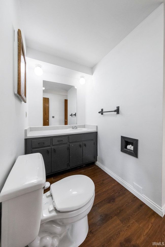 6320 Wakopa Ct, House other with 4 bedrooms, 3 bathrooms and null parking in Fort Wayne IN | Image 17