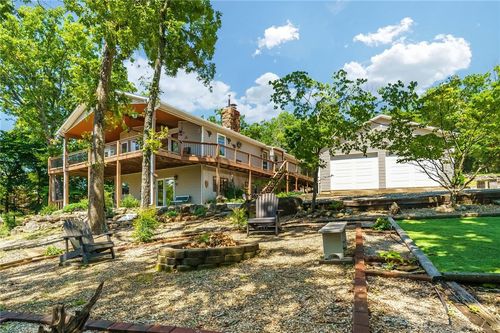 22451 Indian Point Rd, Garfield, AR, 72732-9187 | Card Image