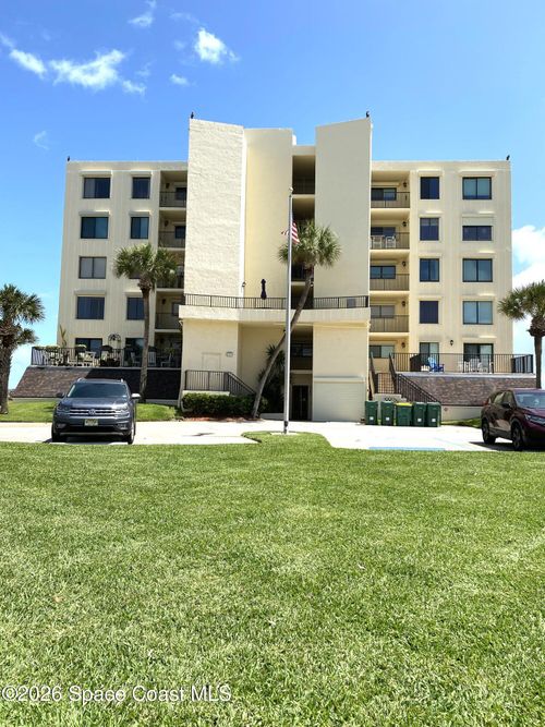 252-6307 S Highway A1a, Melbourne Beach, FL, 32951-3788 | Card Image