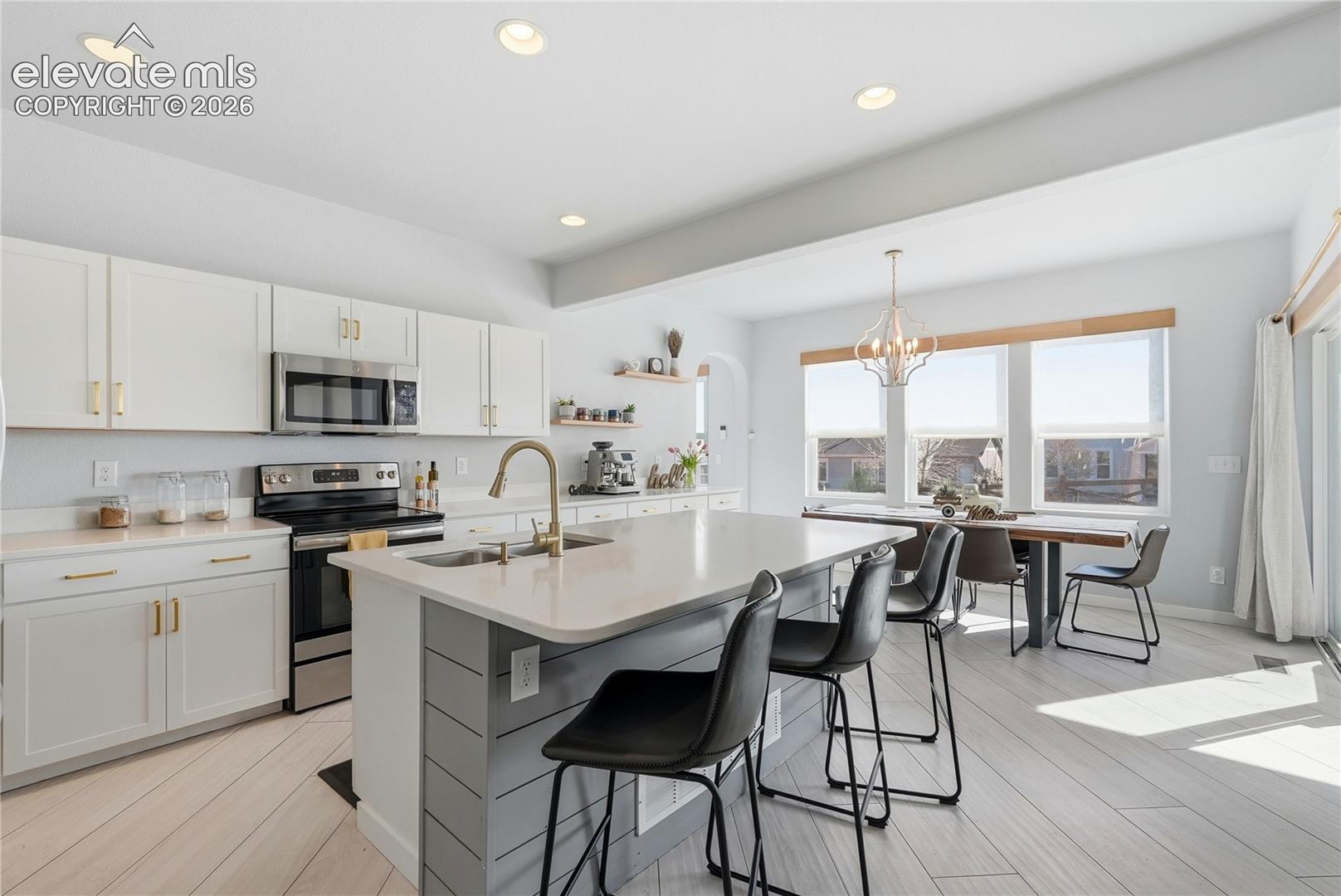Residential in Colorado Springs 5
