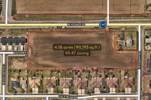 XXXX Meridian St. S, Belle Plaine, MN, 56011 | Card Image