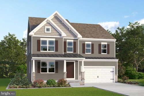 128 Fred Dr, NORTH EAST, MD, 21901-2135 | Card Image