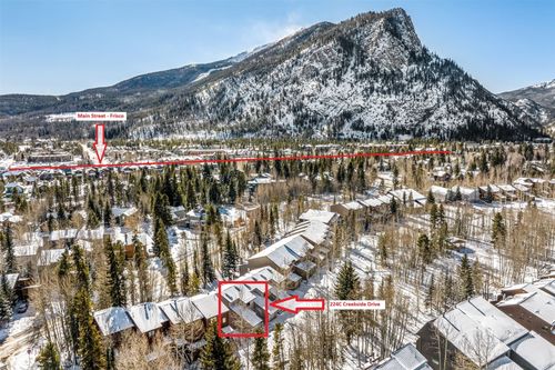 c-224 Creekside Drive, Frisco, CO, 80443 | Card Image