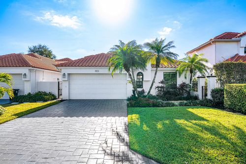 5874 Nw 21st Ave, Boca Raton, FL, 33496-3431 | Card Image