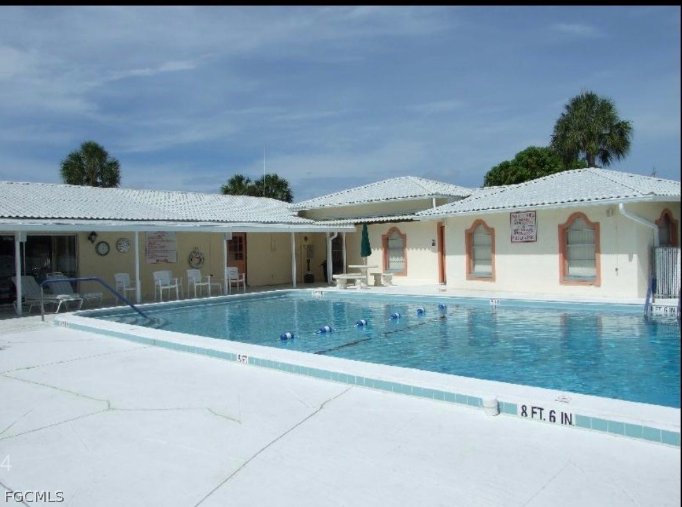 Land in St James City 2