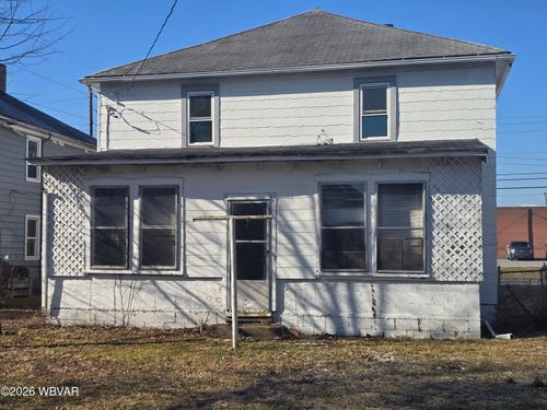 106 Emery St, Williamsport, PA, 17701-5531 | Card Image