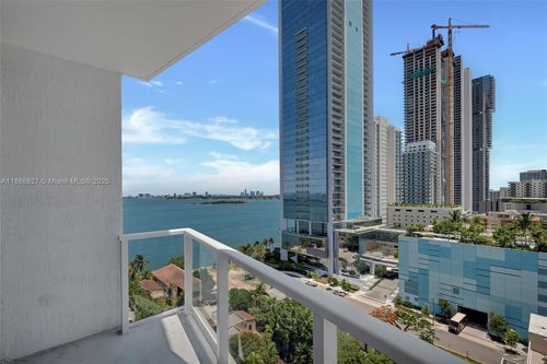 apt-1206-601 Ne 27th St, Miami, FL, 33137-4689 | Card Image