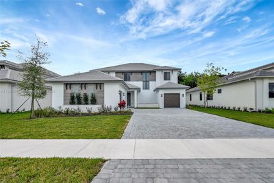 10386 Sw 57th Ct, House other with 4 bedrooms, 3 bathrooms and null parking in Cooper City FL | Image 1