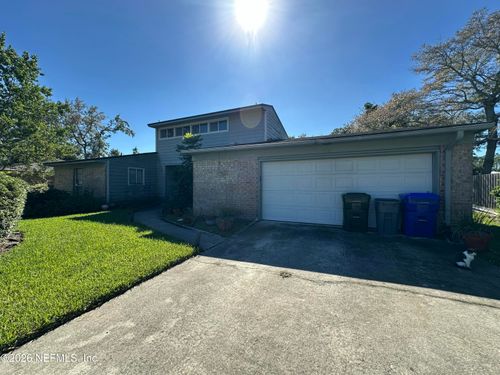 2232 Gabriel Dr, Orange Park, FL, 32073-5214 | Card Image