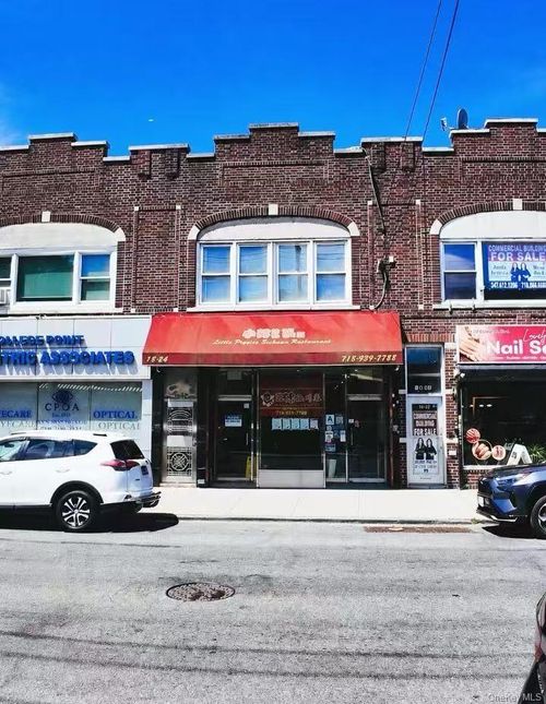 18-24 College Point Blvd, College Point, NY, 11356 | Card Image
