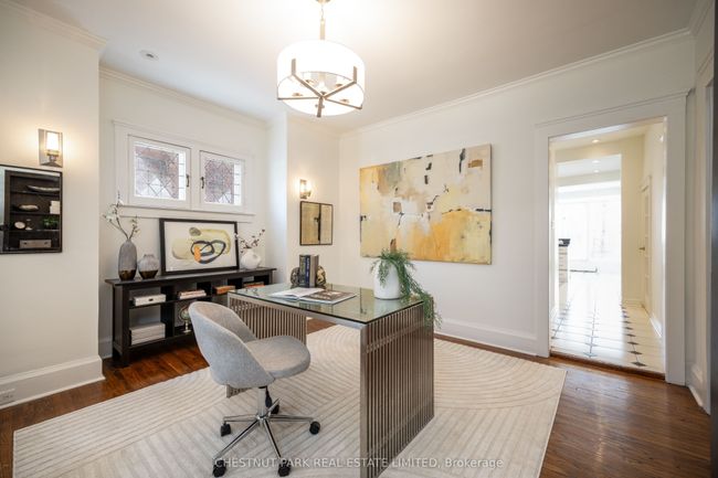 63 St Leonard's Ave, House other with 4 bedrooms, 3 bathrooms and 3 parking in Toronto ON | Image 4