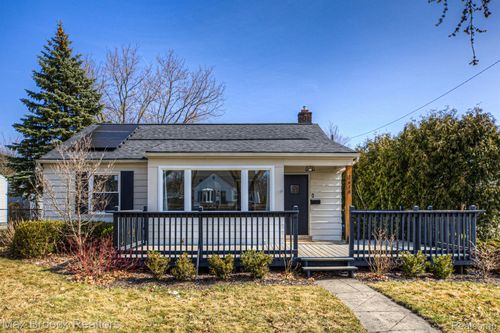 2618 Phillips Ave, Berkley, MI, 48072-1037 | Card Image