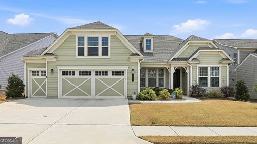 223 Sweetbay Ct, Peachtree City, GA, 30269-2431 | Card Image