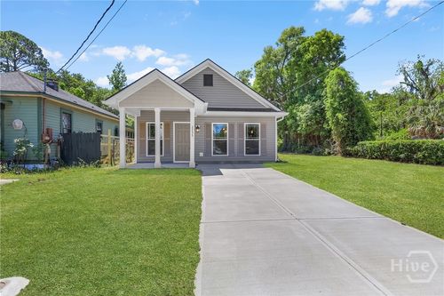 2235 Alaska Street, Savannah, GA, 31404 | Card Image