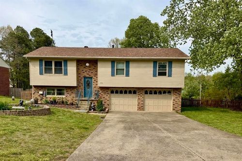 3941 Locust Hill Dr, Owensboro, KY, 42303-2576 | Card Image