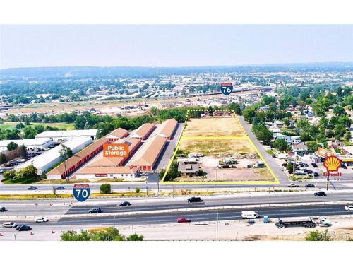 6105 W 49th Pl, Wheat Ridge, CO, 80033-3657 | Card Image