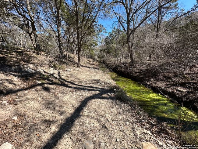4621 Mccall Creek Rd, Home with 0 bedrooms, 0 bathrooms and null parking in Blanco TX | Image 18
