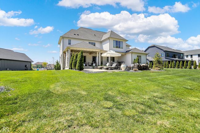 5130 Melbourne Pl, House other with 6 bedrooms, 7 bathrooms and null parking in Zionsville IN | Image 107